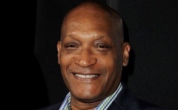 LOS ANGELES, CA - AUGUST 10: Actor Tony Todd arrives at a screening of New Line Cinema's "Final Destination 5" at the Chinese Theater on August 10, 2011 in Los Angeles, California. (Photo by Kevin Winter/Getty Images)