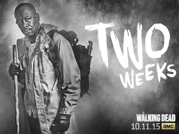 TWD_Two Weeks