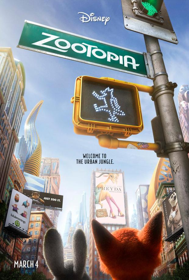 Zootopia_Poster
