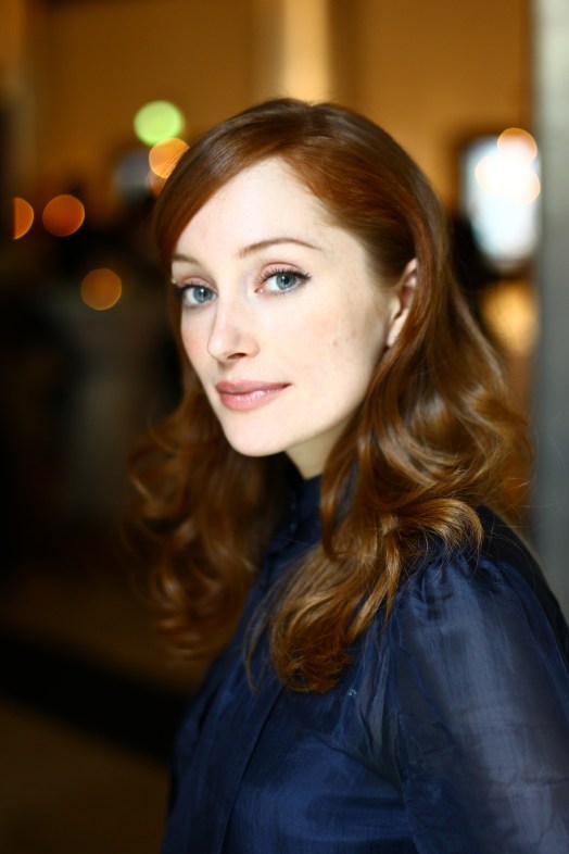 Agent Carter_Season 2_Lotte Verbeek