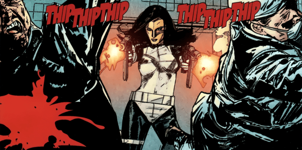 Agent Carter_Season 2_Madame Masque