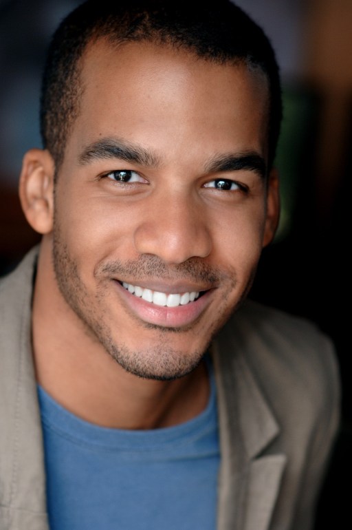 Agent Carter_Season 2_Reggie Austin