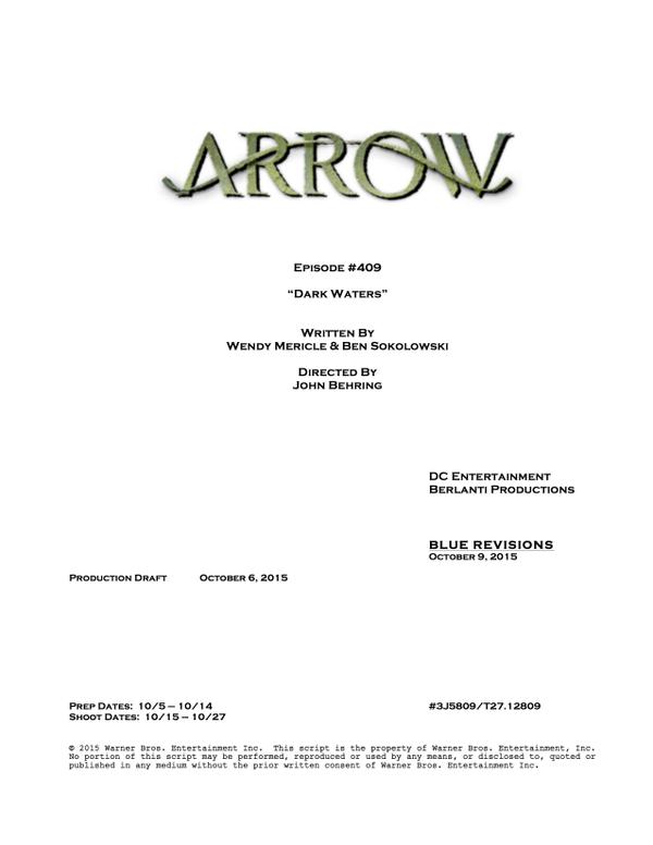 Arrow_Season 4_Episode 9