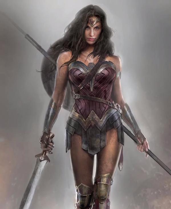 Batman v Superman_Dawn of Justice_Concept Art (1)