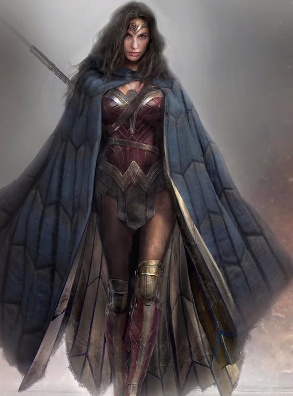 Batman v Superman_Dawn of Justice_Concept Art (2)