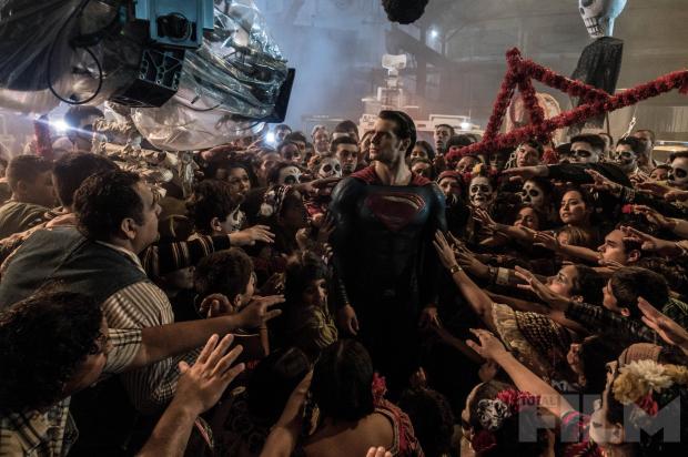 Batman v Superman_Dawn of Justice_Total Film_Still