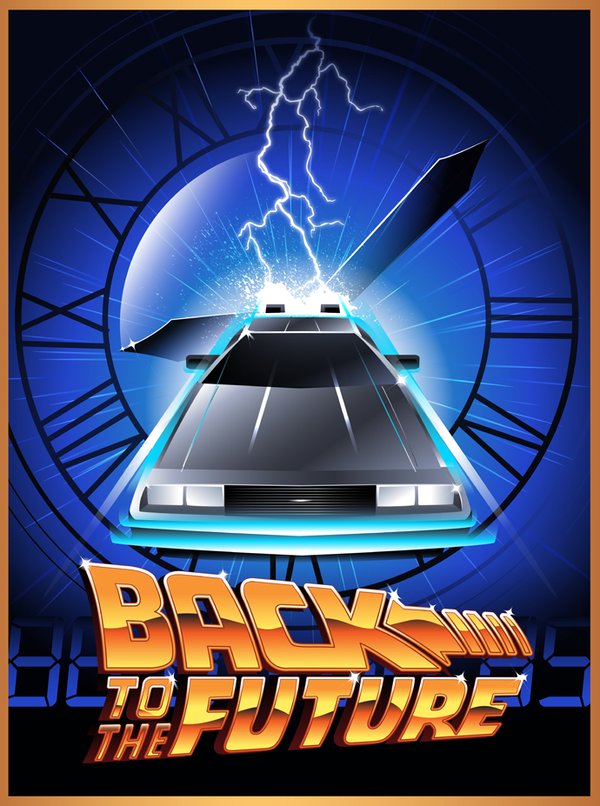 BTTF_By rodolfo reyes