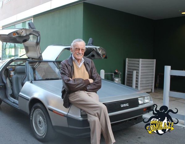 BTTF_Stan Lee