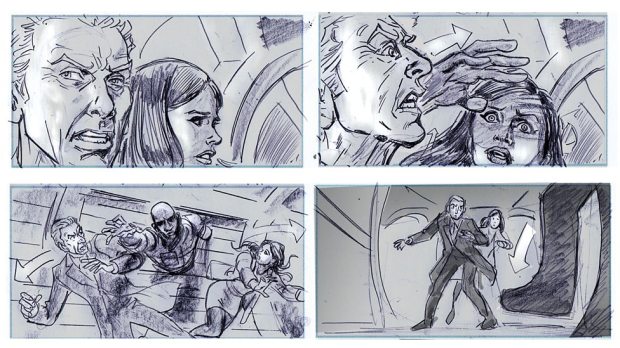 Doctor Who_S09E03_Under The Lake_Storyboards (2)