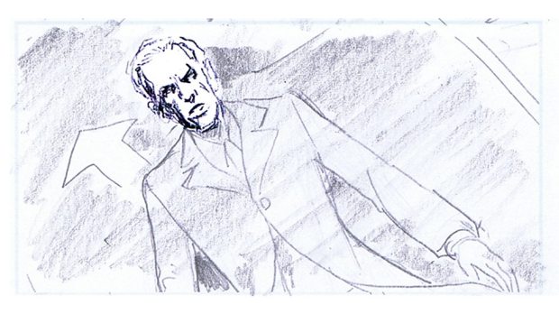 Doctor Who_S09E04_Before The Flood_Storyboard (2)