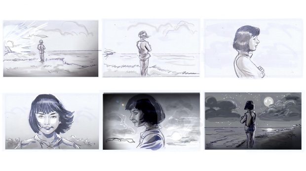 Doctor Who_S09E05_The Girl Who Died_Storyboard (2)