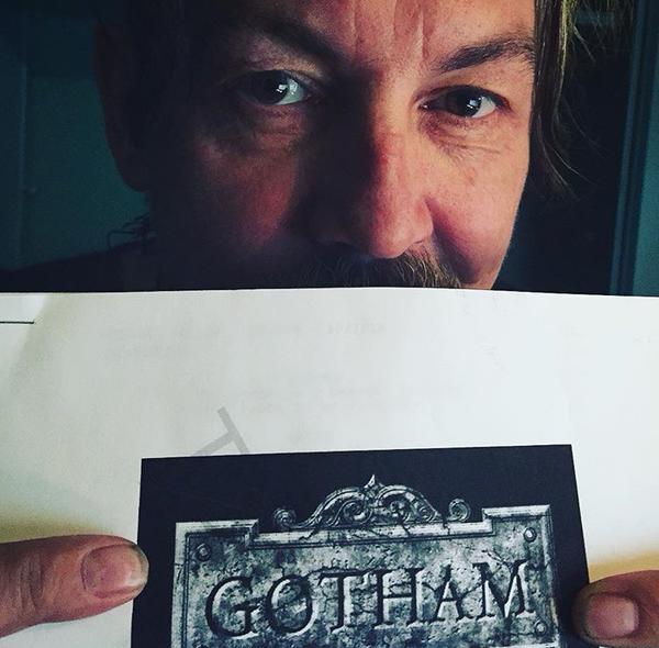 Gotham_Season 2_Tommy Flanagan
