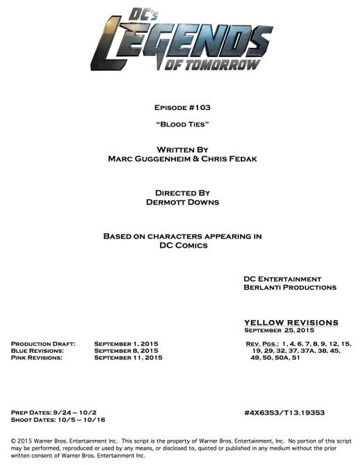 Legends Of Tomorrow_S01E03_Blood Ties