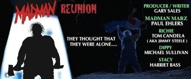 Madman Reunion