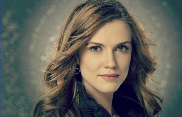 Sara Canning
