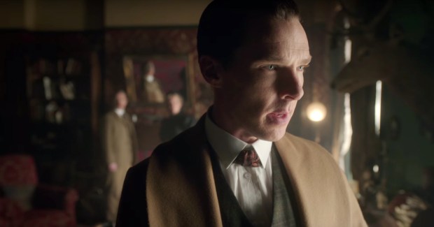 Sherlock Special_Sherlock_Screengrab