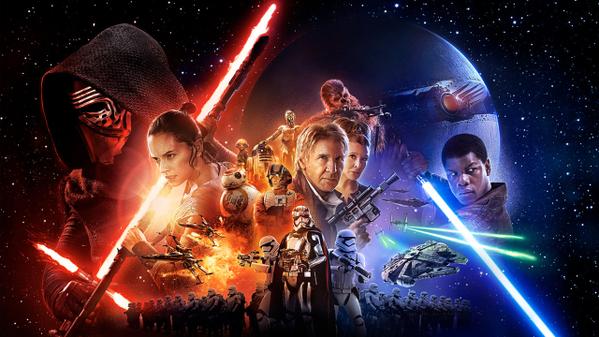 Star Wars_The Force Awakens_Banner