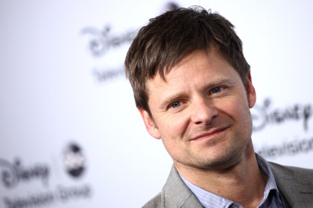 Steve Zahn