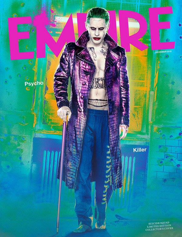 Suicide Squad_Joker_Empire Cover_High Res