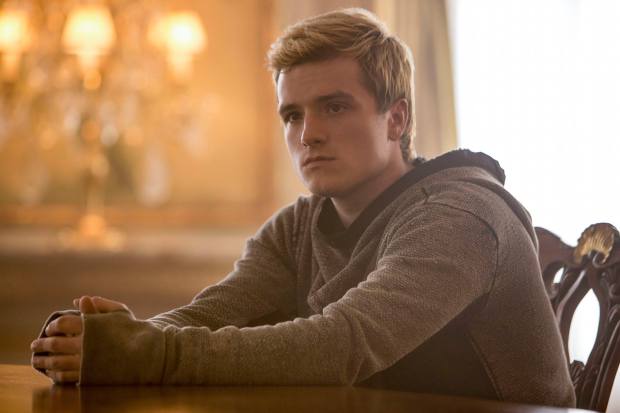 The Hunger Games_Mockingjay – Part 2_Peeta_Still