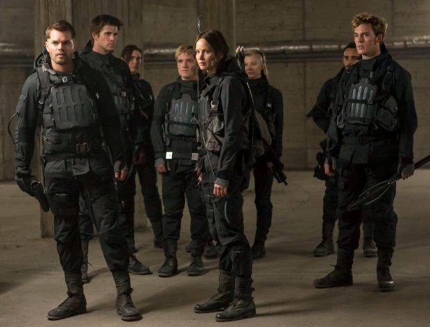 The Hunger Games_Mockingjay – Part 2_Still4