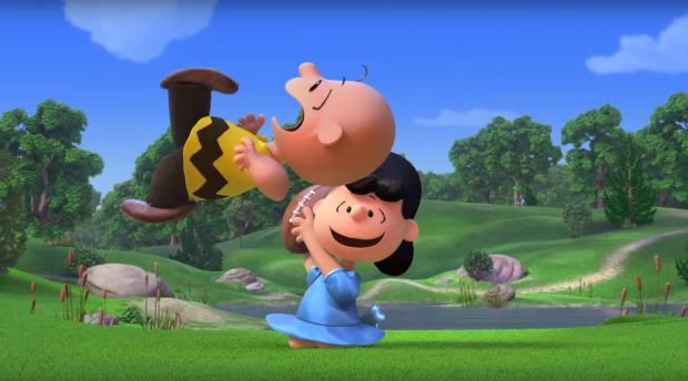 The Peanuts Movie_Sparky's Pen_Screengrab2