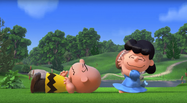 The Peanuts Movie_Sparky's Pen_Screengrab3