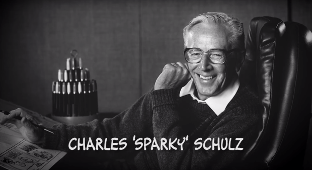 The Peanuts Movie_Sparky's Pen_Screengrab5