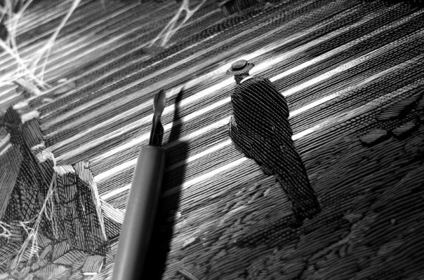 Universal Classic Monsters_Detail_By Nicolas Delort2