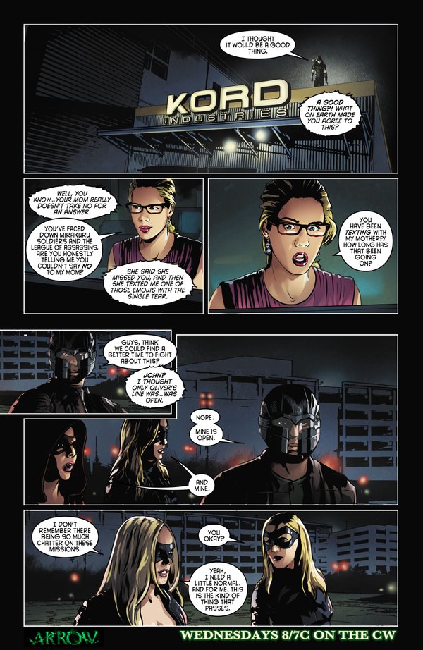 Arrow_S04E06_Lost Souls_comic-preview