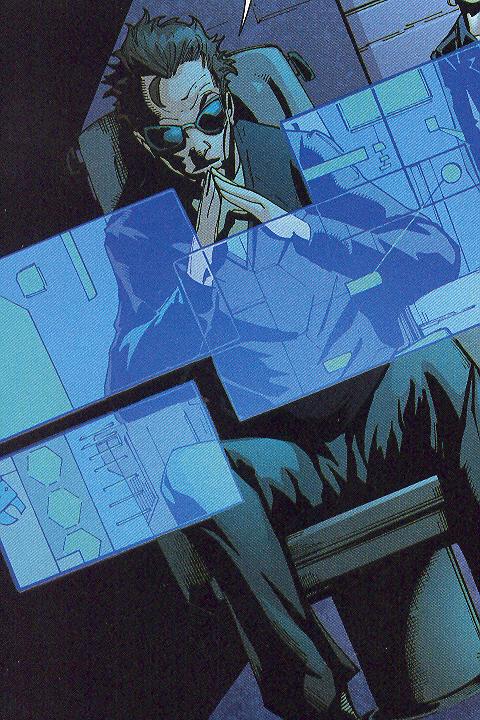 Arrow_The Calculator