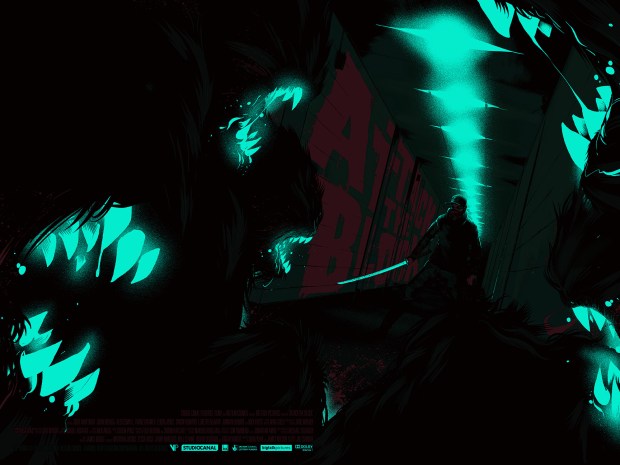 Attack The Block_Glow_by Matt Taylor