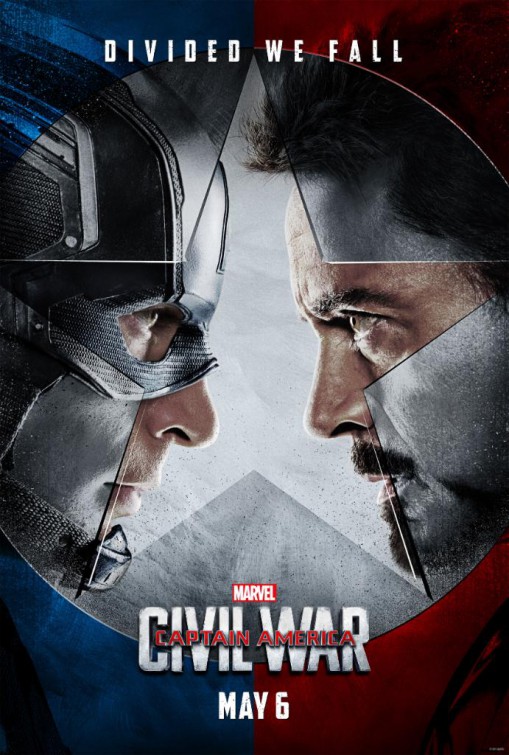 Captain America_Civil War_Poster2