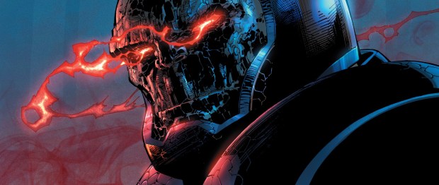 Darkseid
