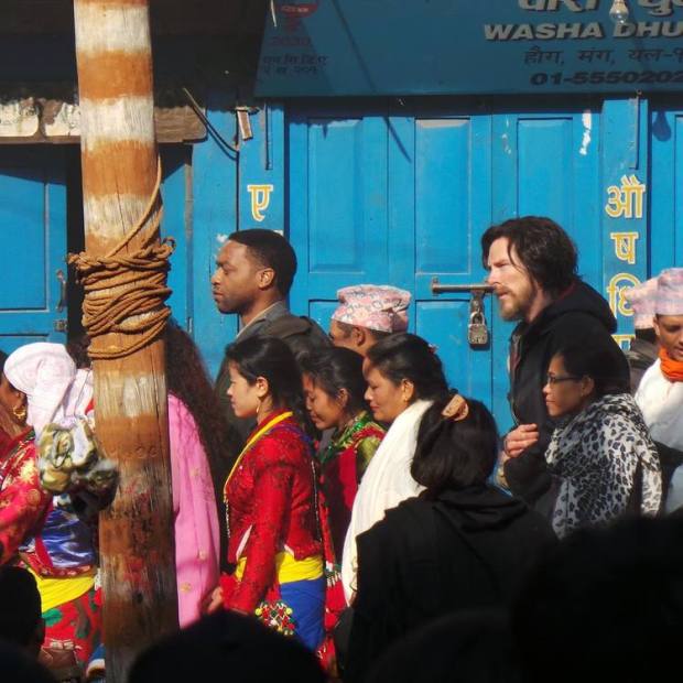 Doctor Strange_First Look At Chiwetel Ejiofor3