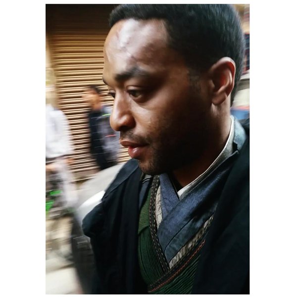 Doctor Strange_First Look At Chiwetel Ejiofor4