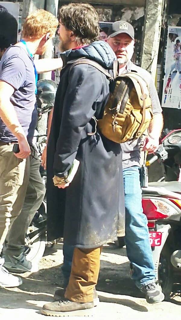 Doctor Strange_Set Photo_Nepal (3)