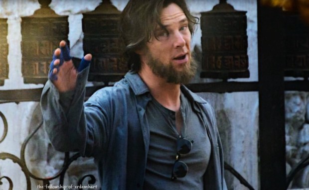 Doctor Strange_Set Photo_Nepal (4)
