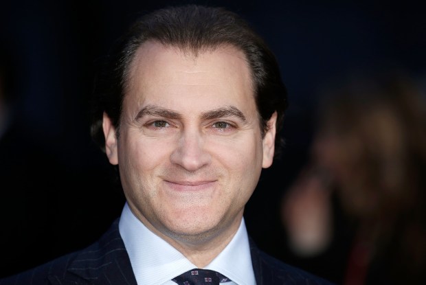 "Steve Jobs" - Closing Night Gala - BFI London Film Festival