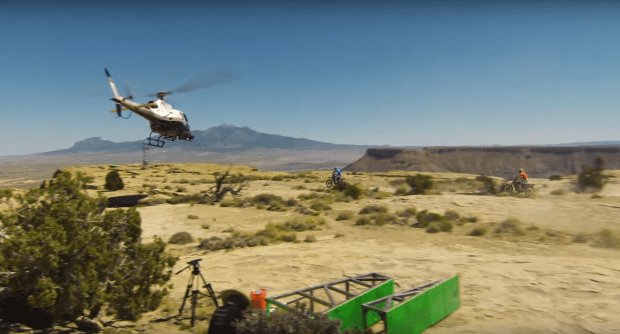 Point Break - Motocross_Screengrab5