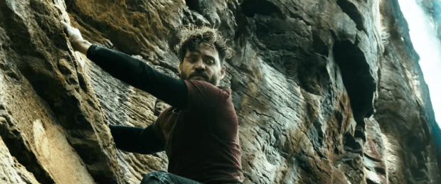 Point Break_Screengrab