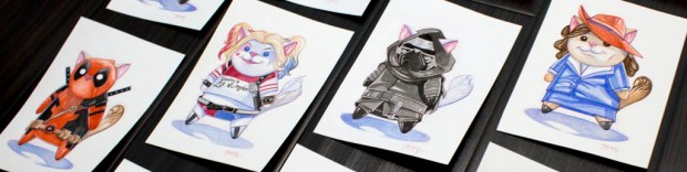 PopCats_Snapshot_1_Ninjabot_Kickstarter