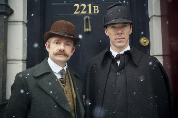 Sherlock_The Abominable Bride_2