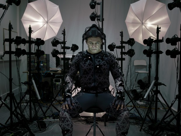 Star Wars_The Force Awakens_Andy Serkis