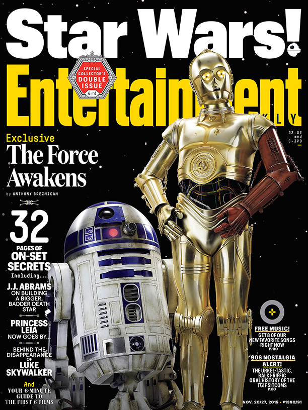 Star Wars_The Force Awakens_EW Cover