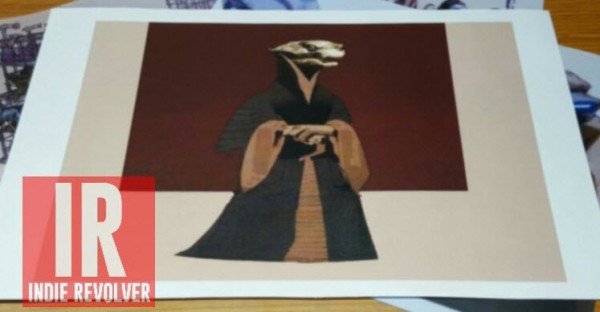 Star Wars_The Force Awakens_Supreme Leader Snoke