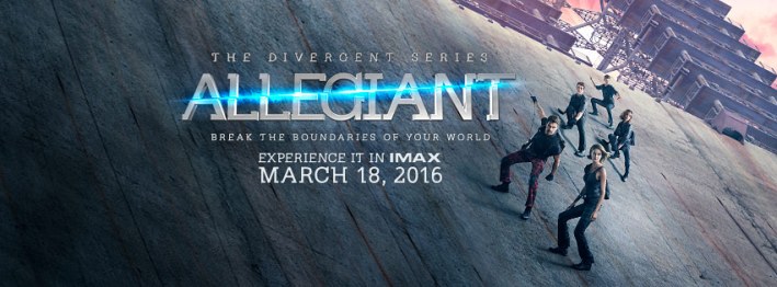 The Divergent Series_Allegiant_Banner