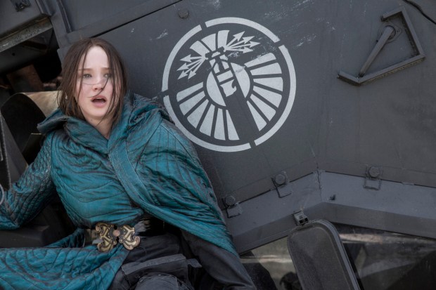 The Hunger Games_Mockingjay – Part 2_Still