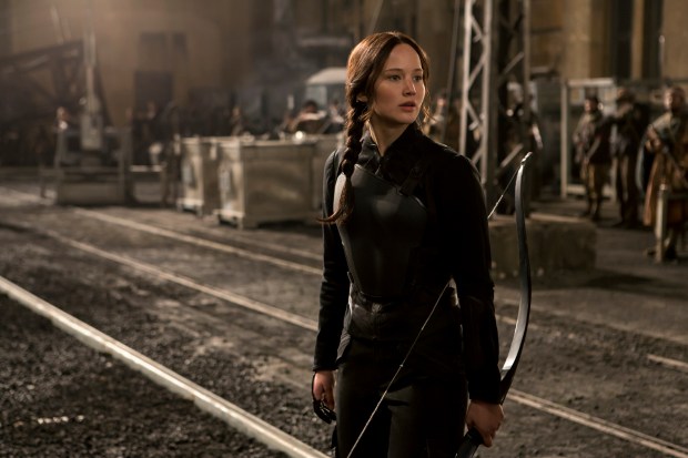 The Hunger Games_Mockingjay – Part 2_Still5