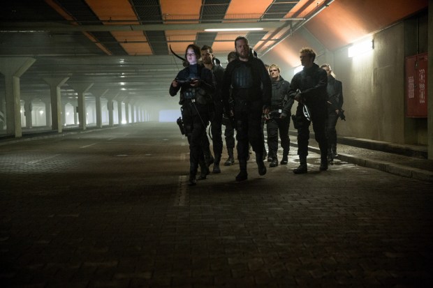 The Hunger Games_Mockingjay – Part 2_Still7